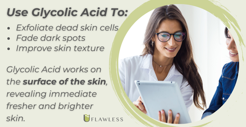 X3 Advanced Anti-Aging PM Routine